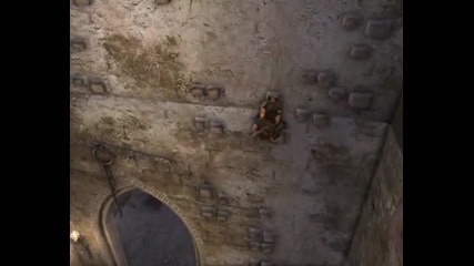 Prince of Persia Walktrough part 2 