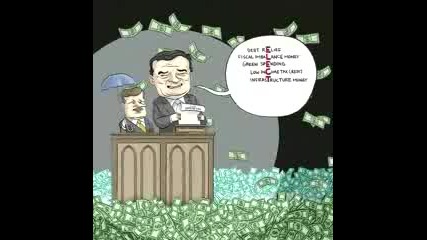 Canada_s 2007 Pre-election Budget