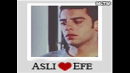 ~ asli ve efe ~ 