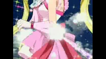 Mermaid Melody - Mother Symphony