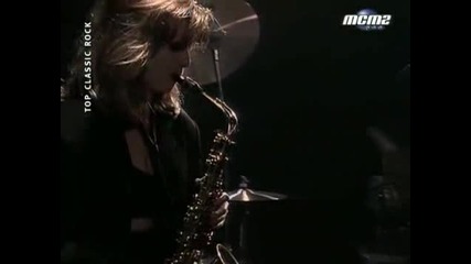 Candy Dulfer&Dave Steward - Lily Was Here