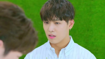 [mv] Btob - Brand New Days