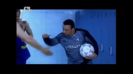 {смях}джаболани кючек - велика българия
