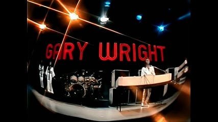 Gary Wright - Dream Weaver