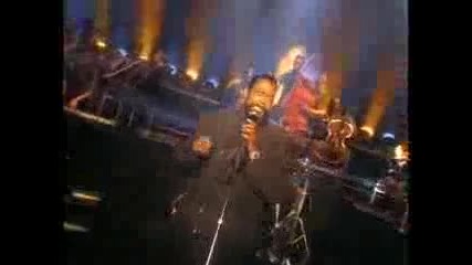 Barry White - Come On