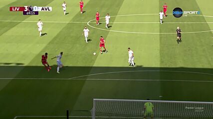 Trent Alexander-Arnold Top All Actions from Liverpool vs. Bournemouth, Chelsea vs. Liverpool and 2 o