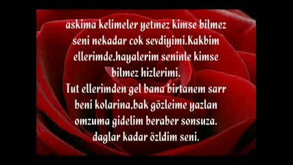 Sen Benim Herseimsin