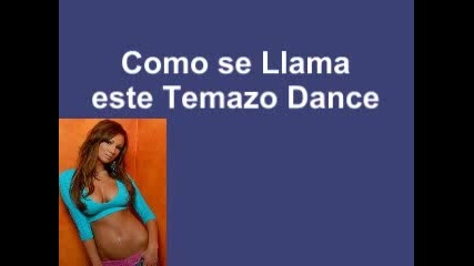 Party Vocal Dance 