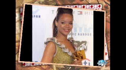 Rihanna