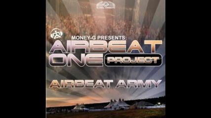 Airbeat One Project - Airbeat Army (arena Instrumental Mix)