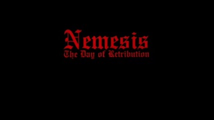 Nemesis - Goodnight
