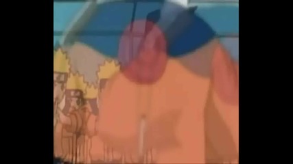 naruto feat numb - for narusasu bff