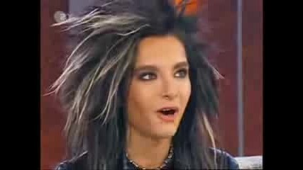 Bill Kaulitz