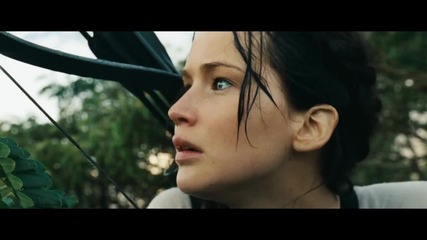 + Превод .. The Hunger Games: Catching Fire - Final Trailer