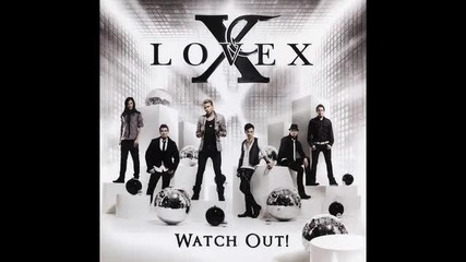 Lovex - Time of your life