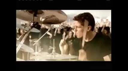 Nickelback - Gotta Be Somebody