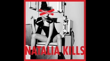 Natalia Kills - Zombie ( Album - Perfectionist 2011 )