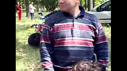 атв дрифт Свещари.avi