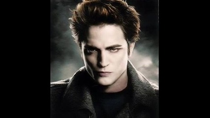 Edward Cullen - stay with me :* :* 