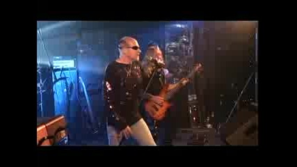 Tony Martin - The Lawmaker (live 2006 at Bang your head festival)