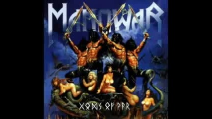 Manowar - Sons Of Odin 