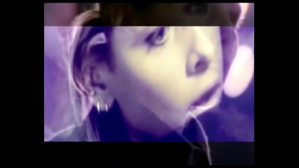 buffy and dean - hero 