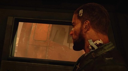Spec Ops The Line My Gameplay Epilogue End