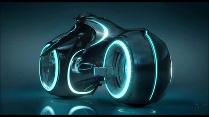 Tron Legacy - Special Edition Cd - Encom Part I