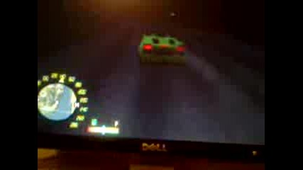gta san andreas - lambo