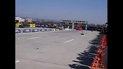 Bojurishte 29.03.2008