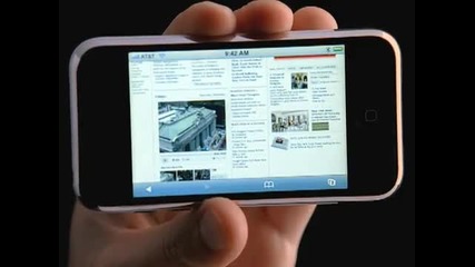 Apple iphone Demo