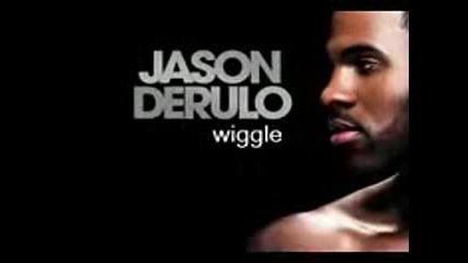 Jason Derulo - Wiggle (ringtone) [bass Boosted]