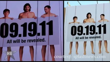 Рейтингът на Two & a Half Men намалява