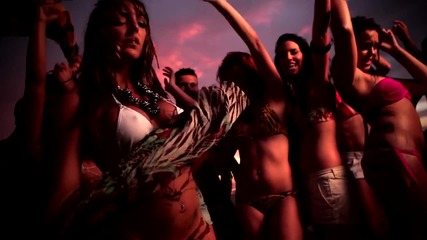 Marquess - Bienvenido ( Официално видео )