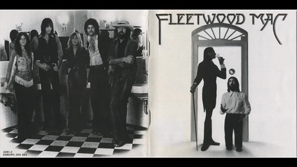 Fleetwood Mac ~ Over My Head (1975)