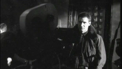 Dangerous Days - Making Blade Runner [2007] Cd1