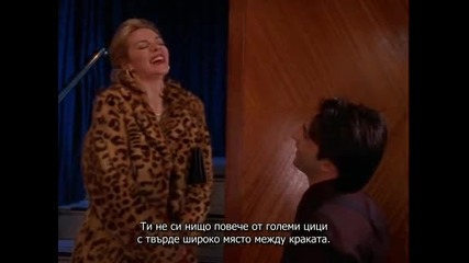 Sex and the City / Сексът и градът 3x02 + Субтитри