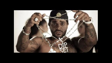 Jim Jones ft Snoop Dogg - Like Gangstas (new Music November 2010) 