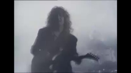 Europe - Superstitious 