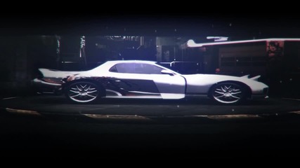 Rx7 Show by ryast