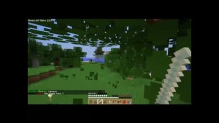 minecraft Fun Times ep.1 [part 3]