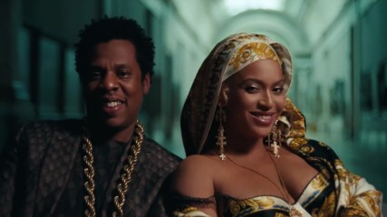 Beyonce, Jay Z - The Carters - Apesh*t (превод)