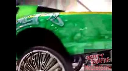 30 Big Wheels