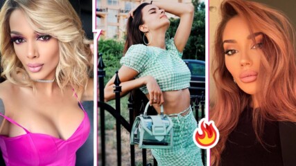 Как да се снимаме като инфлуенсъри! Instagram тайните на Изабел, Биляна Лазарова и още