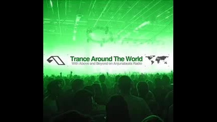 Lens - Beyond The Shadows