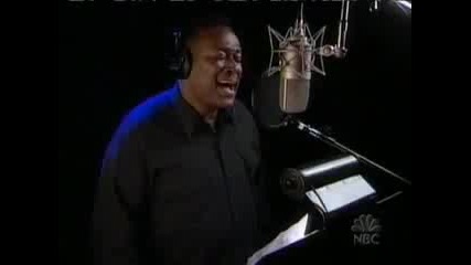 Michael Jackson & Friends - What More Can I Give Hq