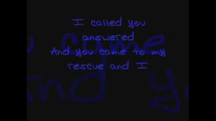 Came to my Rescue - Hillsong United 