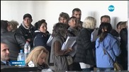 Стотици членове на изборни комисии - на опашки