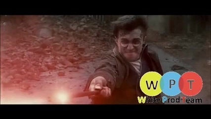 Harry Potter And The Deathly Hallows [hd]