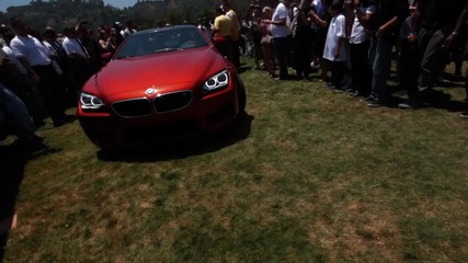Нещо невероятно !! Bimmerfest 2012